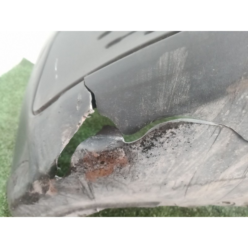 Recambio de paragolpes delantero para volkswagen caddy v skn / bbdtrex0 2.0 tdi 102cv / 75kw referencia OEM IAM 2K7807221  