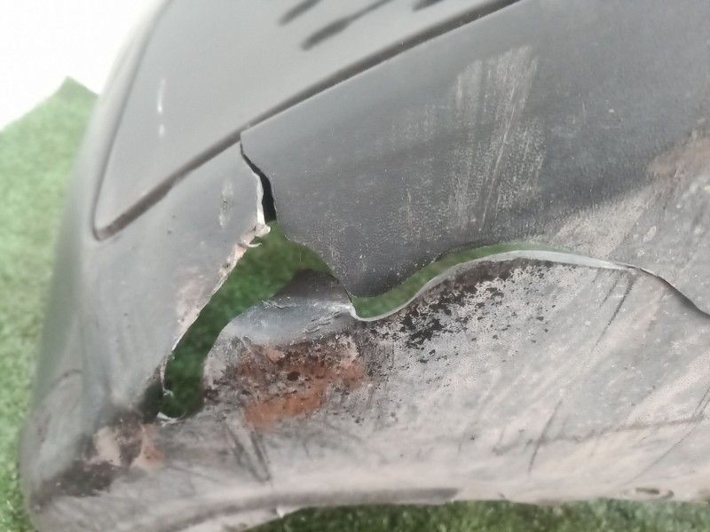 Recambio de paragolpes delantero para volkswagen caddy v skn / bbdtrex0 2.0 tdi 102cv / 75kw referencia OEM IAM 2K7807221  