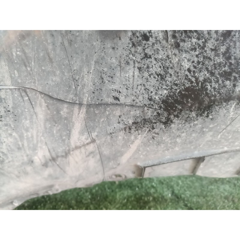 Recambio de paragolpes delantero para volkswagen caddy v skn / bbdtrex0 2.0 tdi 102cv / 75kw referencia OEM IAM 2K7807221  