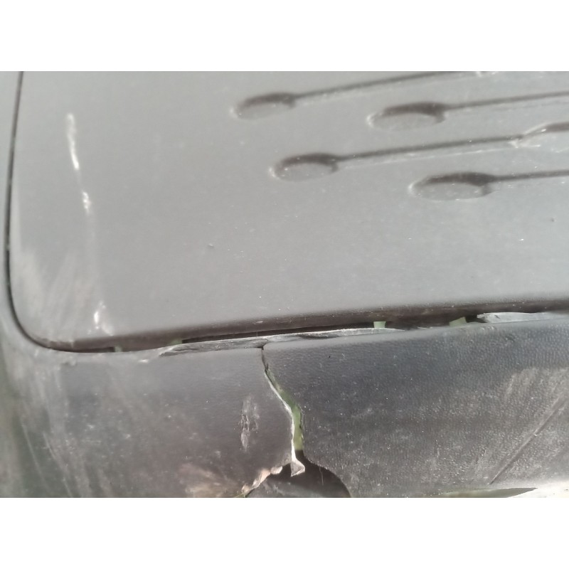 Recambio de paragolpes delantero para volkswagen caddy v skn / bbdtrex0 2.0 tdi 102cv / 75kw referencia OEM IAM 2K7807221  