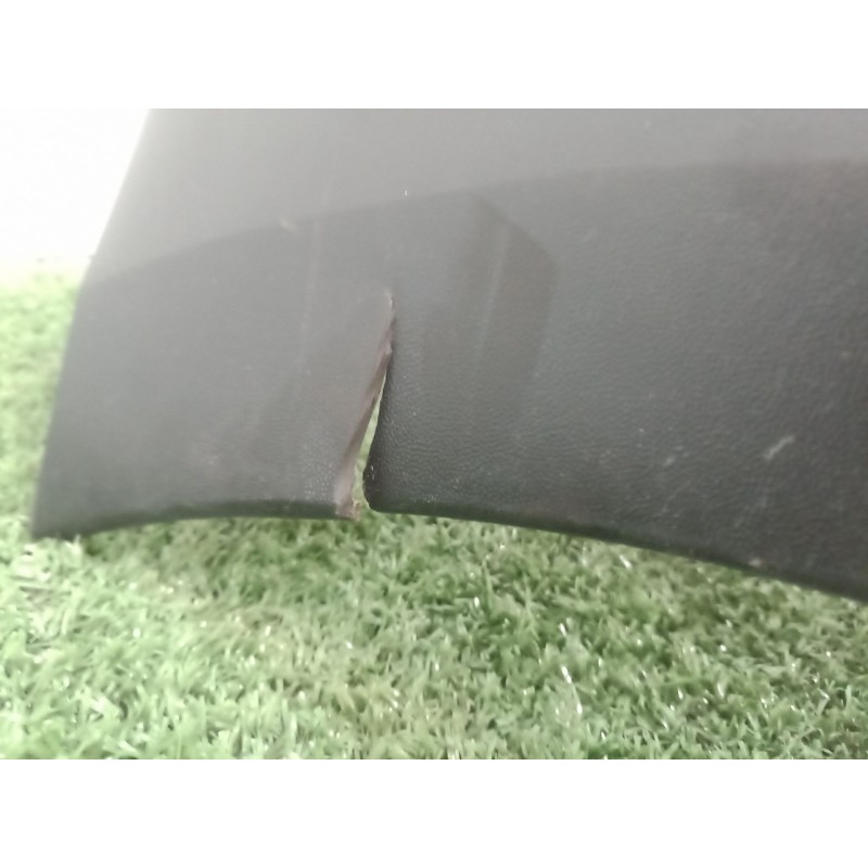 Recambio de paragolpes delantero para volkswagen caddy v skn / bbdtrex0 2.0 tdi 102cv / 75kw referencia OEM IAM 2K7807221  