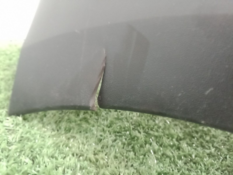 Recambio de paragolpes delantero para volkswagen caddy v skn / bbdtrex0 2.0 tdi 102cv / 75kw referencia OEM IAM 2K7807221  