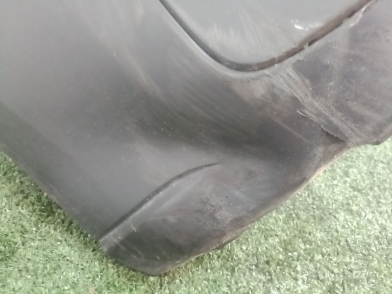 Recambio de paragolpes delantero para volkswagen caddy v skn / bbdtrex0 2.0 tdi 102cv / 75kw referencia OEM IAM 2K7807221  