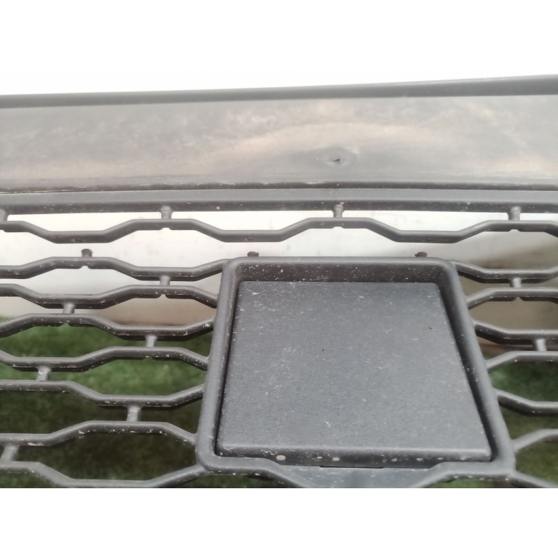 Recambio de paragolpes delantero para volkswagen caddy v skn / bbdtrex0 2.0 tdi 102cv / 75kw referencia OEM IAM 2K7807221  