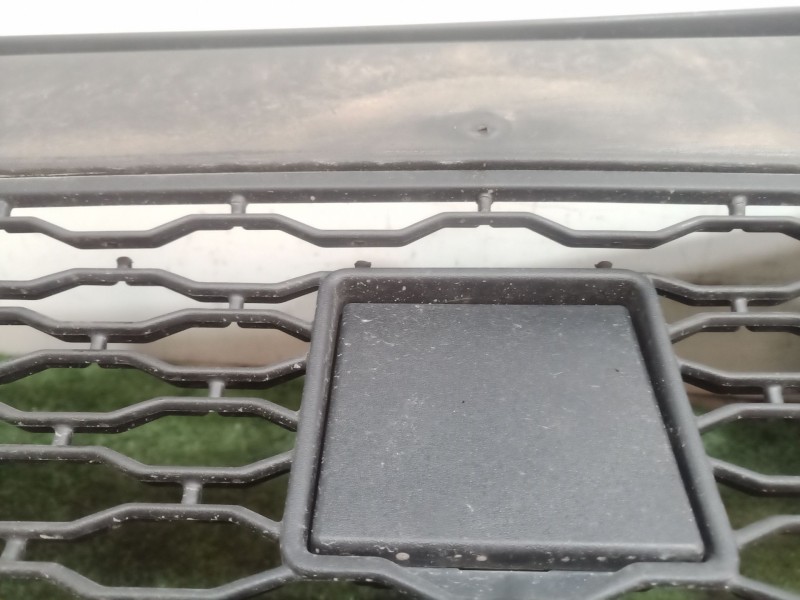 Recambio de paragolpes delantero para volkswagen caddy v skn / bbdtrex0 2.0 tdi 102cv / 75kw referencia OEM IAM 2K7807221  