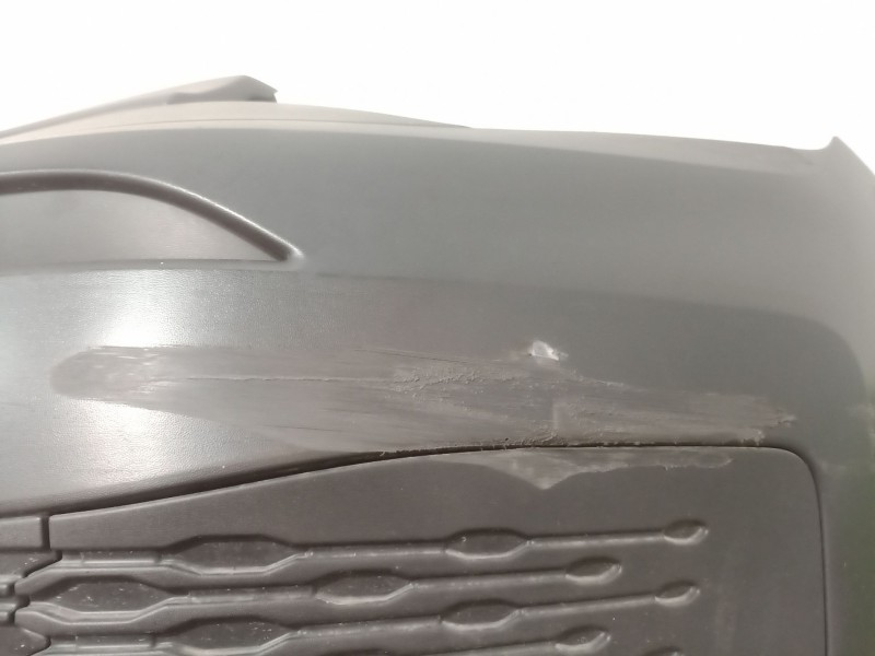 Recambio de paragolpes delantero para volkswagen caddy v skn / bbdtrex0 2.0 tdi 102cv / 75kw referencia OEM IAM 2K7807221  