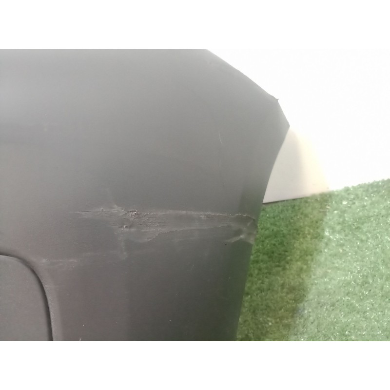 Recambio de paragolpes delantero para volkswagen caddy v skn / bbdtrex0 2.0 tdi 102cv / 75kw referencia OEM IAM 2K7807221  