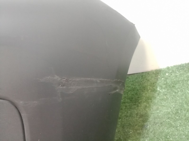 Recambio de paragolpes delantero para volkswagen caddy v skn / bbdtrex0 2.0 tdi 102cv / 75kw referencia OEM IAM 2K7807221  