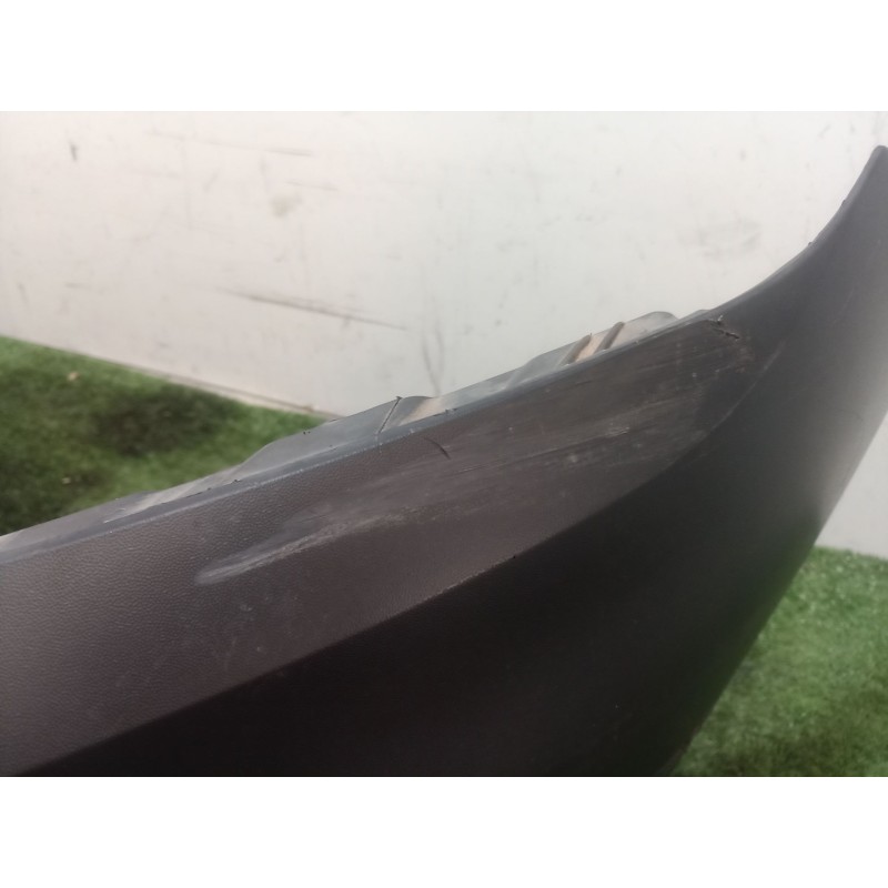 Recambio de paragolpes delantero para volkswagen caddy v skn / bbdtrex0 2.0 tdi 102cv / 75kw referencia OEM IAM 2K7807221  