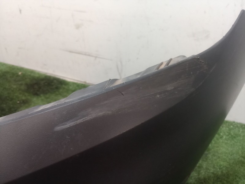 Recambio de paragolpes delantero para volkswagen caddy v skn / bbdtrex0 2.0 tdi 102cv / 75kw referencia OEM IAM 2K7807221  