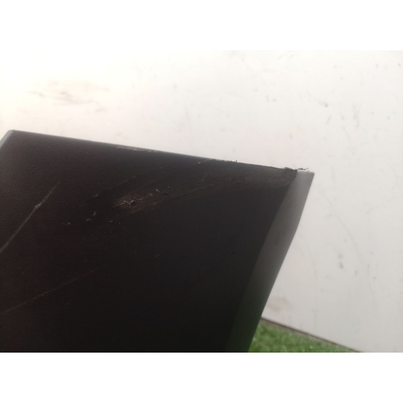 Recambio de paragolpes delantero para volkswagen caddy v skn / bbdtrex0 2.0 tdi 102cv / 75kw referencia OEM IAM 2K7807221  