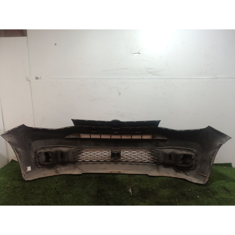 Recambio de paragolpes delantero para volkswagen caddy v skn / bbdtrex0 2.0 tdi 102cv / 75kw referencia OEM IAM 2K7807221  