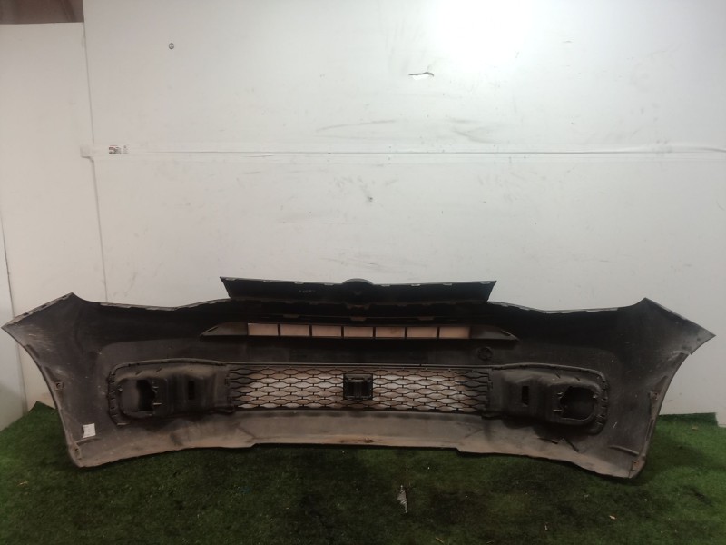 Recambio de paragolpes delantero para volkswagen caddy v skn / bbdtrex0 2.0 tdi 102cv / 75kw referencia OEM IAM 2K7807221  