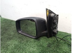 Recambio de retrovisor izquierdo para volkswagen caddy v skn / bbdtrex0 2.0 tdi 102cv / 75kw referencia OEM IAM 2K7857501AC 2K78 2