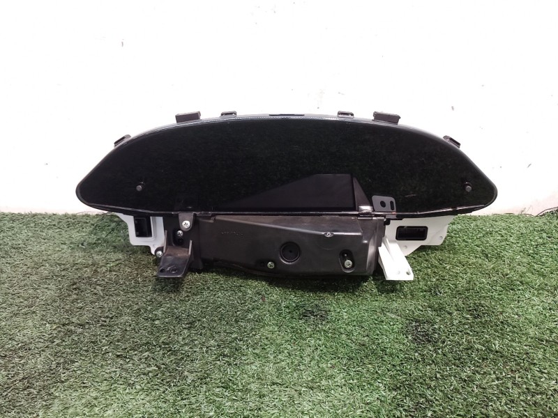 Recambio de cuadro instrumentos para toyota yaris (_p1_) 1.5 (ncp13_) referencia OEM IAM 838000D660D 838000D660D MB4573003176