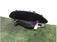 Recambio de cuadro instrumentos para toyota yaris (_p1_) 1.5 (ncp13_) referencia OEM IAM 838000D660D 838000D660D MB4573003176 2