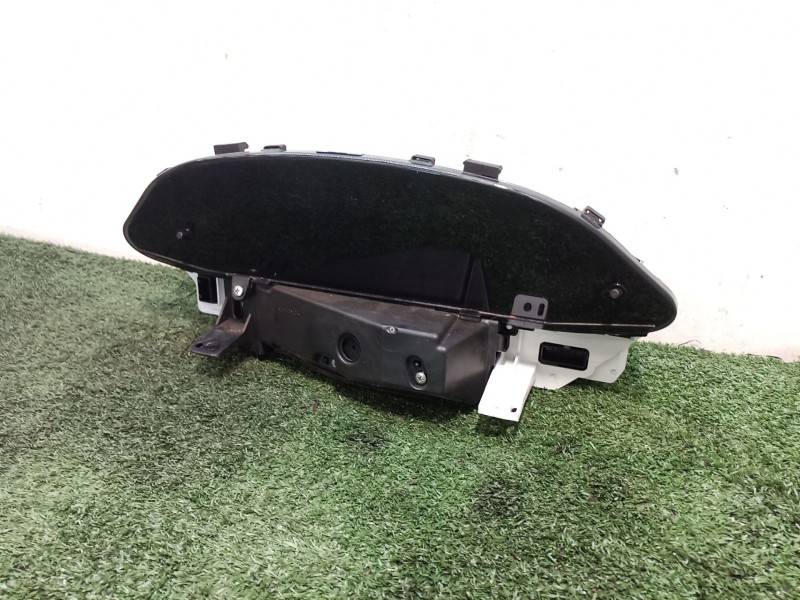 Recambio de cuadro instrumentos para toyota yaris (_p1_) 1.5 (ncp13_) referencia OEM IAM 838000D660D 838000D660D MB4573003176