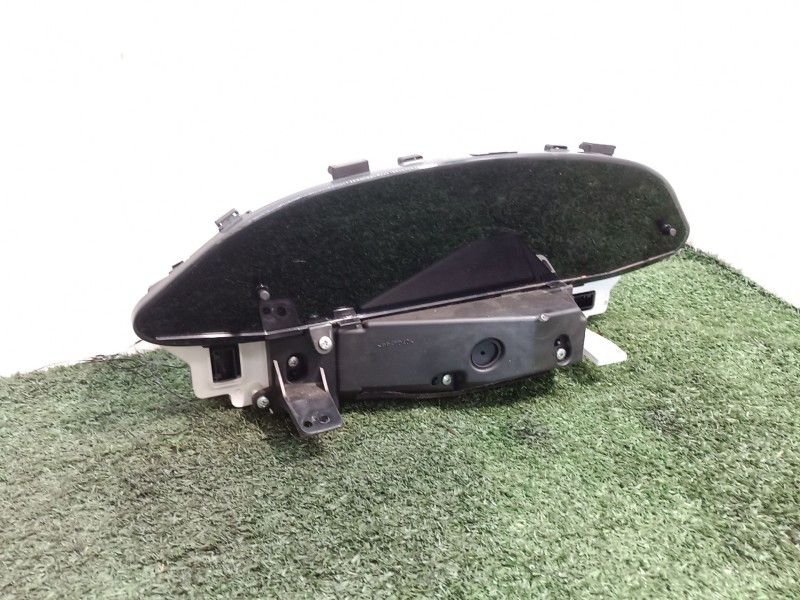 Recambio de cuadro instrumentos para toyota yaris (_p1_) 1.5 (ncp13_) referencia OEM IAM 838000D660D 838000D660D MB4573003176