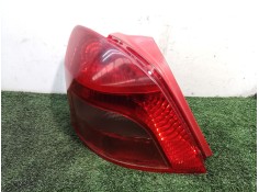 Recambio de piloto trasero izquierdo para toyota yaris (_p1_) 1.5 (ncp13_) referencia OEM IAM   