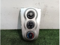 Recambio de mando climatizador para toyota yaris (_p1_) 1.5 (ncp13_) referencia OEM IAM 554060D190 758818 758857