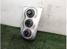 Recambio de mando climatizador para toyota yaris (_p1_) 1.5 (ncp13_) referencia OEM IAM 554060D190 758818 758857 2