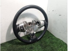 Recambio de volante para toyota yaris (_p1_) 1.5 (ncp13_) referencia OEM IAM    2