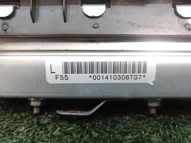 Recambio de airbag rodilla para toyota yaris (_p1_) 1.5 (ncp13_) referencia OEM IAM   