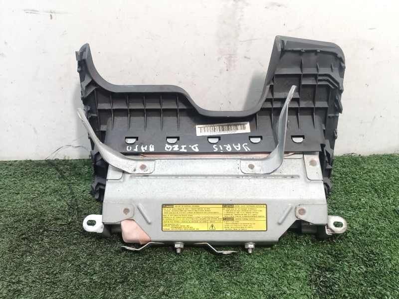 Recambio de airbag rodilla para toyota yaris (_p1_) 1.5 (ncp13_) referencia OEM IAM   
