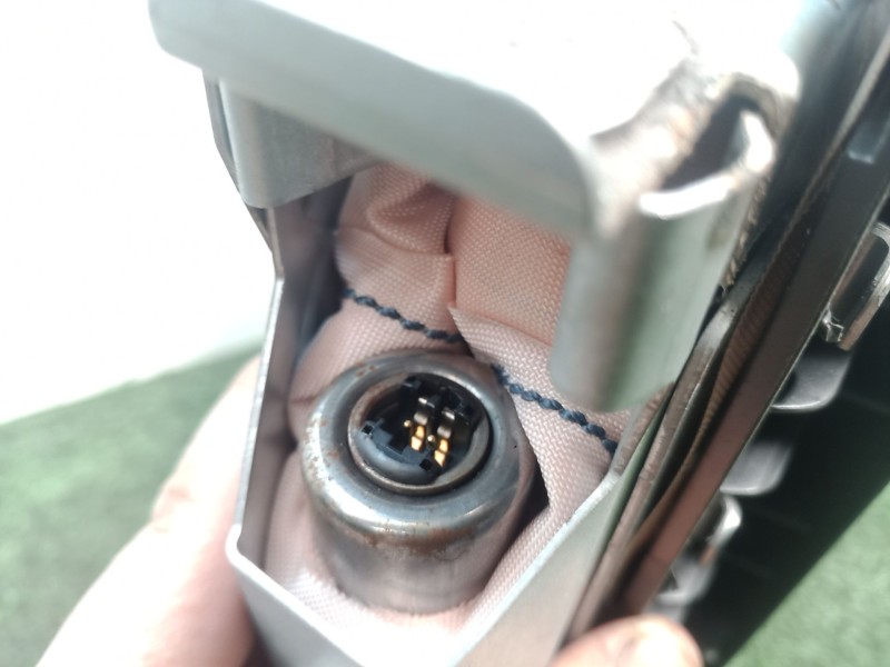 Recambio de airbag rodilla para toyota yaris (_p1_) 1.5 (ncp13_) referencia OEM IAM   