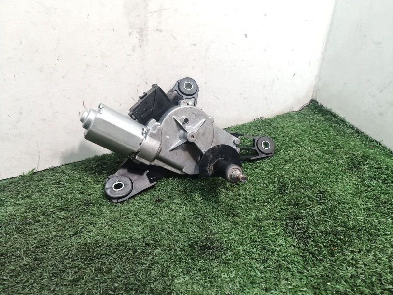 Recambio de motor limpia trasero para toyota yaris (_p1_) 1.5 (ncp13_) referencia OEM IAM 0390201825 0390201825 851300D020D