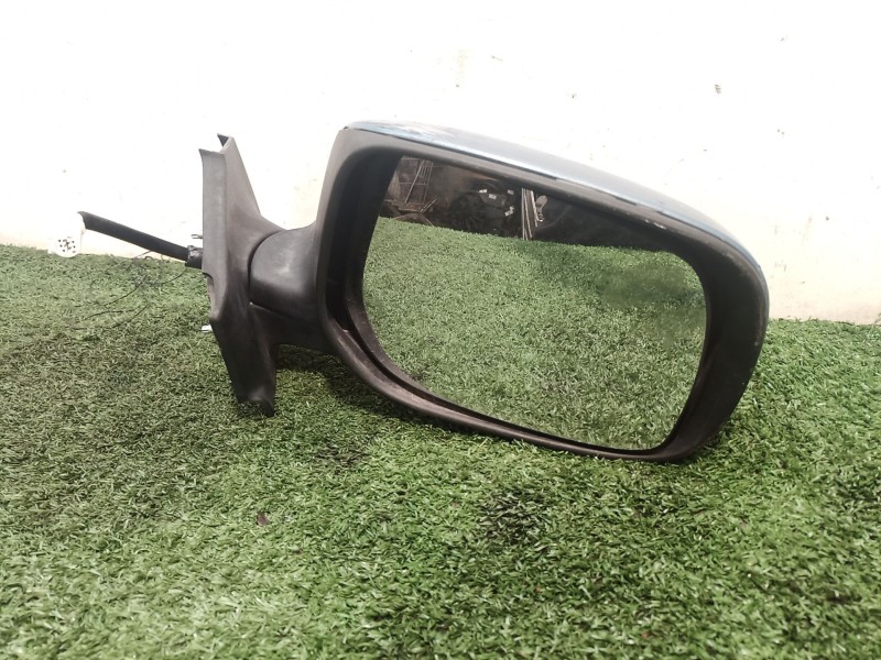 Recambio de retrovisor derecho para toyota yaris (_p1_) 1.5 (ncp13_) referencia OEM IAM   