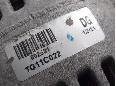 Recambio de alternador para renault megane ii berlina 5p confort authentique referencia OEM IAM TG11C022 000017911352 602531