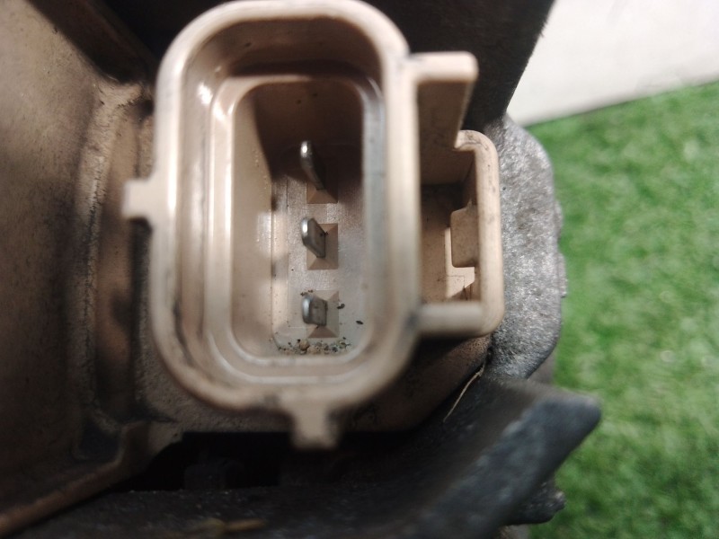 Recambio de alternador para ford fiesta (cbk) ambiente referencia OEM IAM 2S6T10300CB  