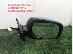 Recambio de retrovisor derecho para toyota yaris (_p1_) 1.5 (ncp13_) referencia OEM IAM   