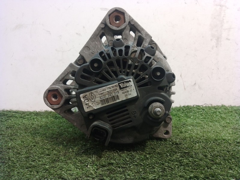 Recambio de alternador para renault scenic ii authentique referencia OEM IAM 8200290215 8200290215 TG11C0222542818D