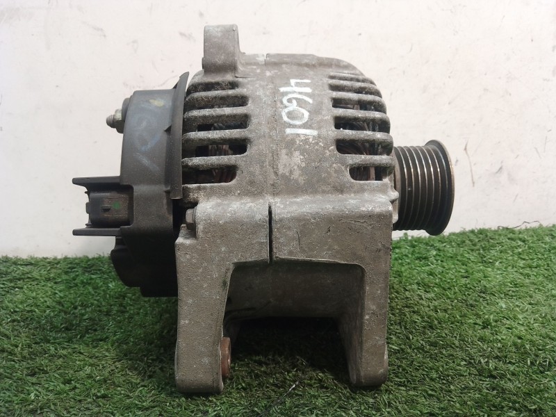 Recambio de alternador para renault scenic ii authentique referencia OEM IAM 8200290215 8200290215 TG11C0222542818D