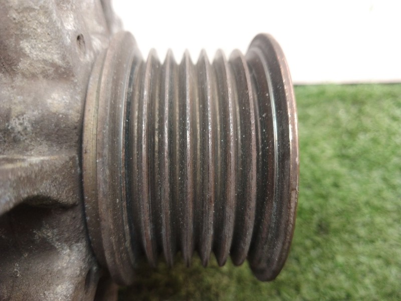 Recambio de alternador para renault scenic ii authentique referencia OEM IAM 8200290215 8200290215 TG11C0222542818D