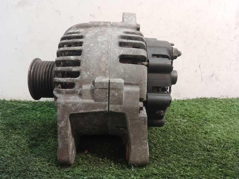 Recambio de alternador para renault scenic ii authentique referencia OEM IAM 8200290215 8200290215 TG11C0222542818D