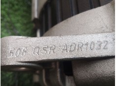 Recambio de alternador para daewoo kalos 1.4 cat referencia OEM IAM 508QSRADR1032 508QSRADR1032 508QSRADR1032