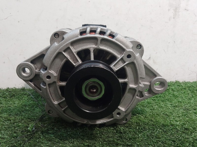 Recambio de alternador para daewoo kalos 1.4 cat referencia OEM IAM 508QSRADR1032 508QSRADR1032 508QSRADR1032