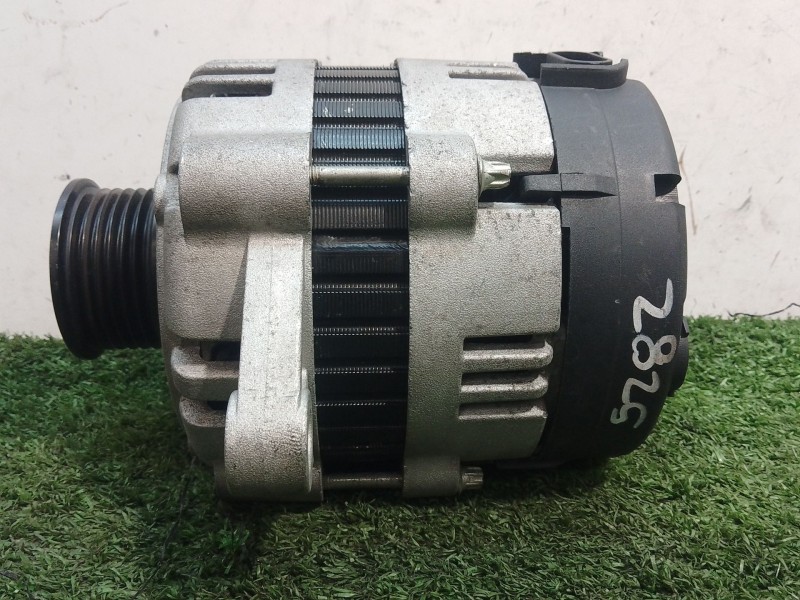 Recambio de alternador para daewoo kalos 1.4 cat referencia OEM IAM 508QSRADR1032 508QSRADR1032 508QSRADR1032