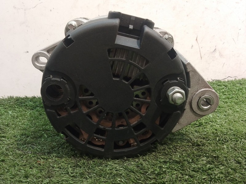 Recambio de alternador para daewoo kalos 1.4 cat referencia OEM IAM 508QSRADR1032 508QSRADR1032 508QSRADR1032