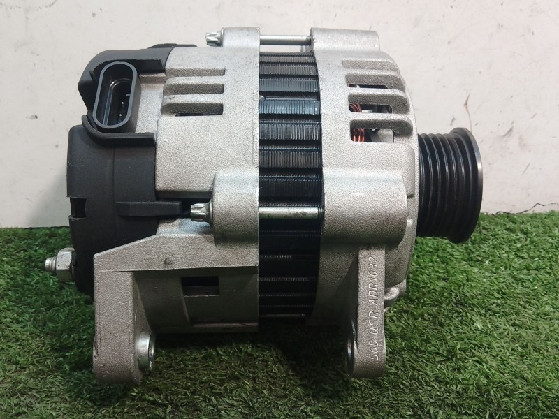 Recambio de alternador para daewoo kalos 1.4 cat referencia OEM IAM 508QSRADR1032 508QSRADR1032 508QSRADR1032