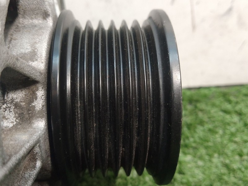 Recambio de alternador para daewoo kalos 1.4 cat referencia OEM IAM 508QSRADR1032 508QSRADR1032 508QSRADR1032