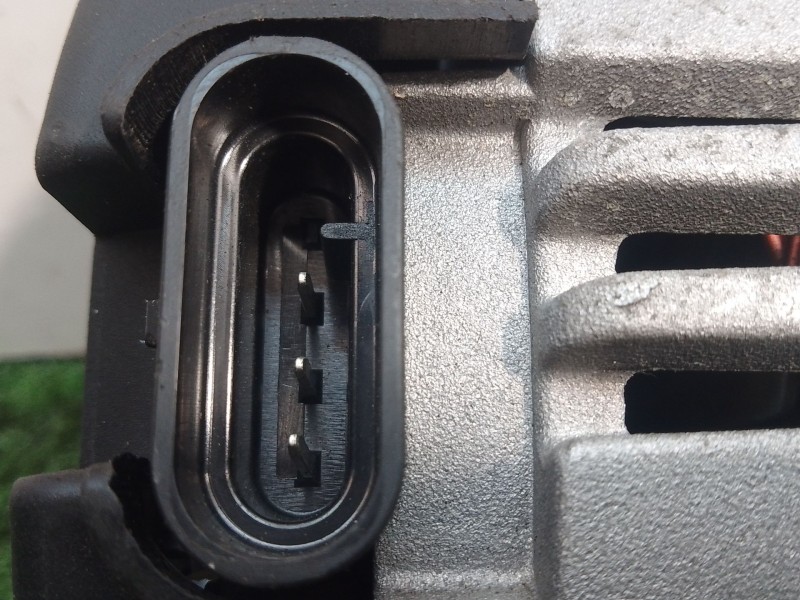 Recambio de alternador para daewoo kalos 1.4 cat referencia OEM IAM 508QSRADR1032 508QSRADR1032 508QSRADR1032