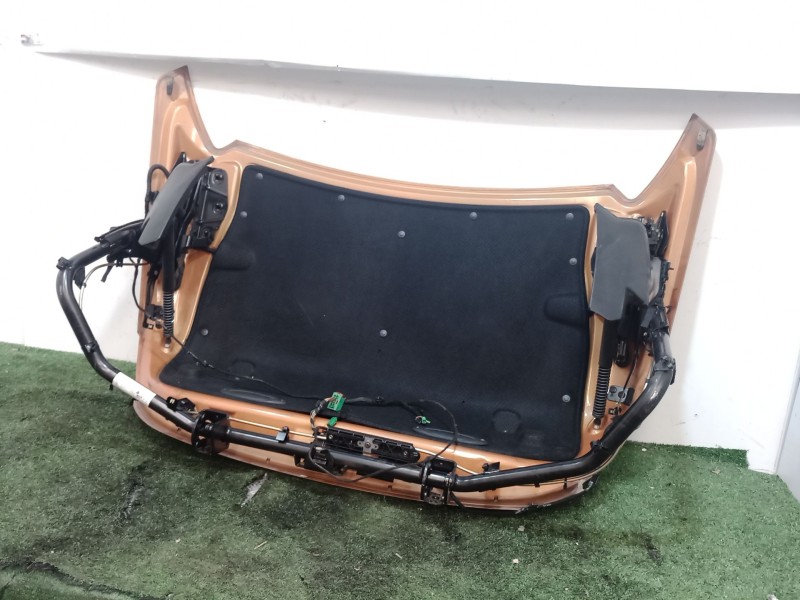 Recambio de tapa capota para peugeot 307 cc (3b) 2.0 hdi 135 referencia OEM IAM   