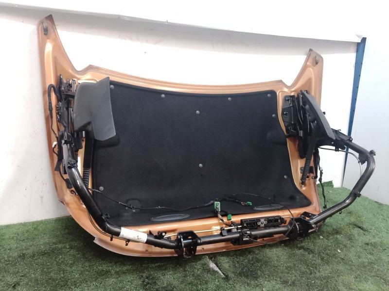 Recambio de tapa capota para peugeot 307 cc (3b) 2.0 hdi 135 referencia OEM IAM   