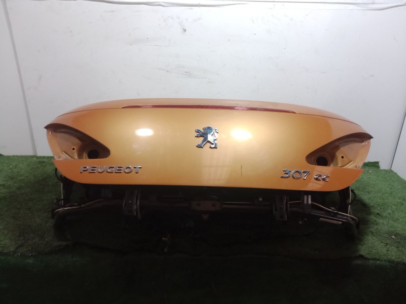 Recambio de tapa capota para peugeot 307 cc (3b) 2.0 hdi 135 referencia OEM IAM   