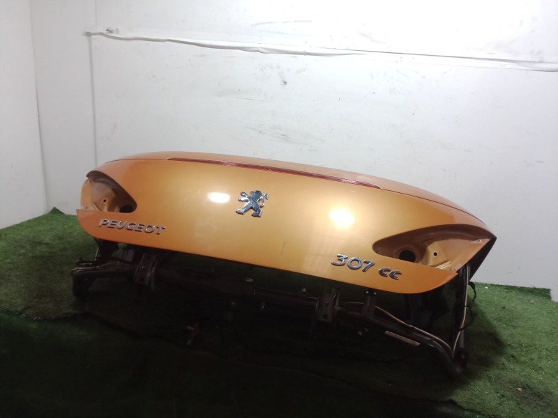 Recambio de tapa capota para peugeot 307 cc (3b) 2.0 hdi 135 referencia OEM IAM   