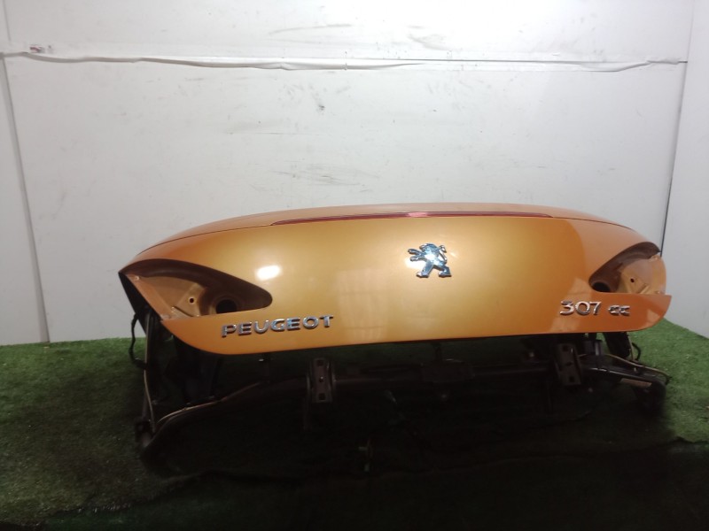 Recambio de tapa capota para peugeot 307 cc (3b) 2.0 hdi 135 referencia OEM IAM   